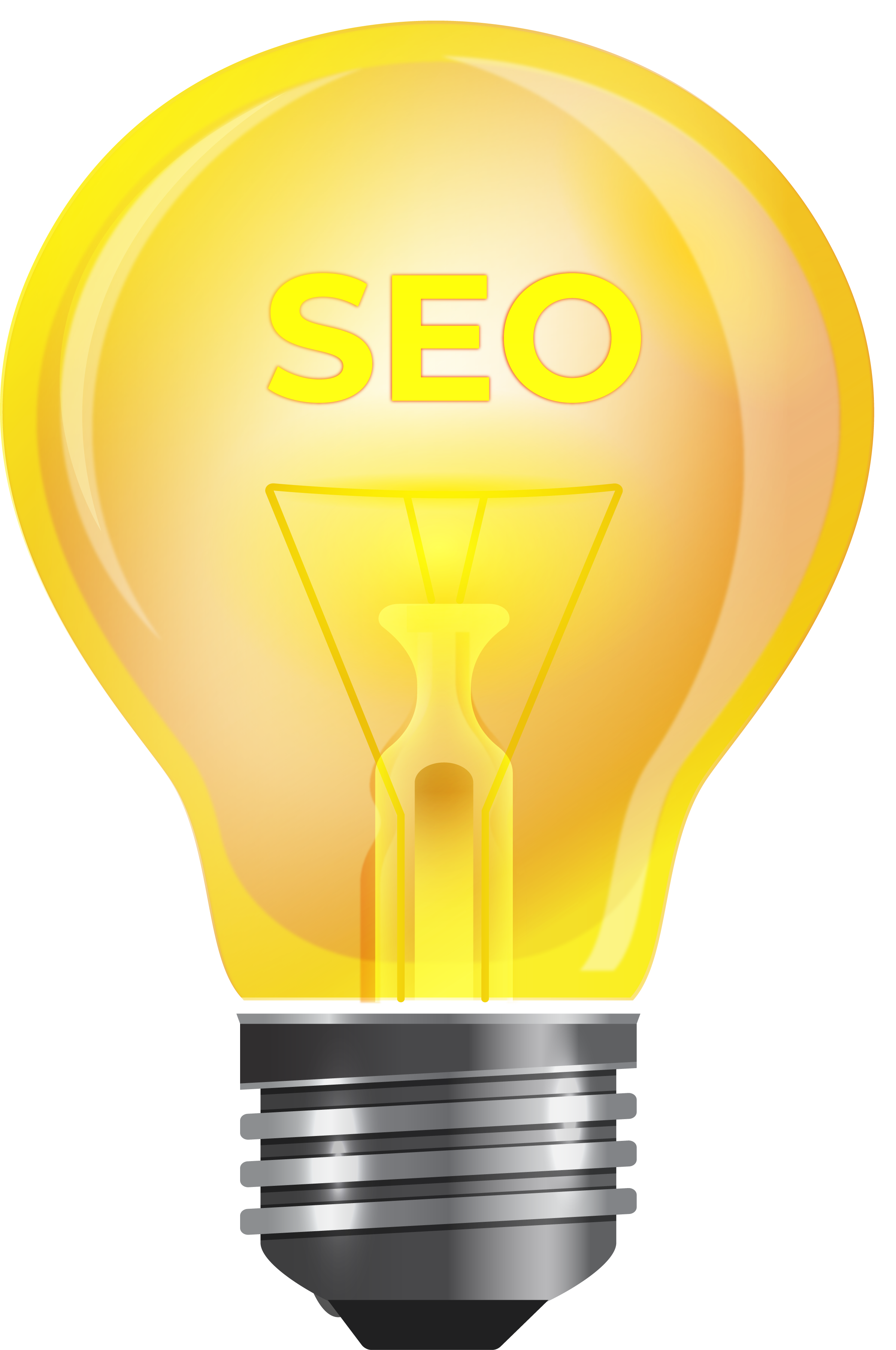 SEO BULB FINAL