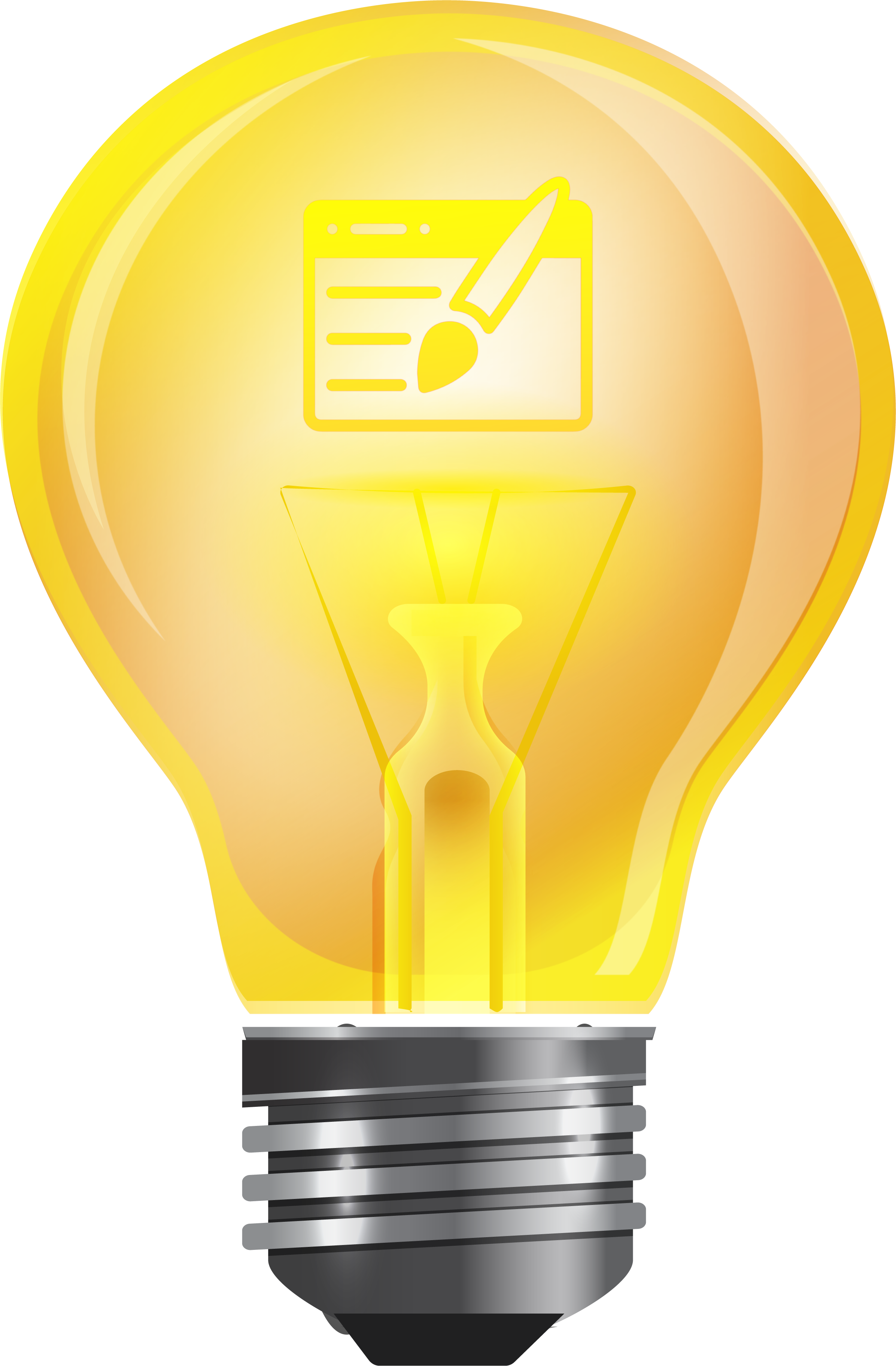 Web Design Bulb Web Design Bulb