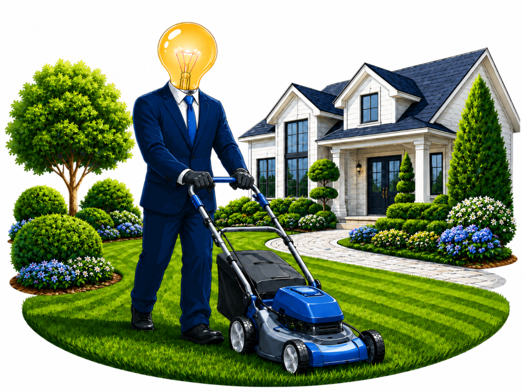 Landscaping Companies marketing in New York and New Jersey