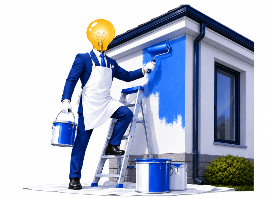 Painting Companies marketing in New York and New Jersey