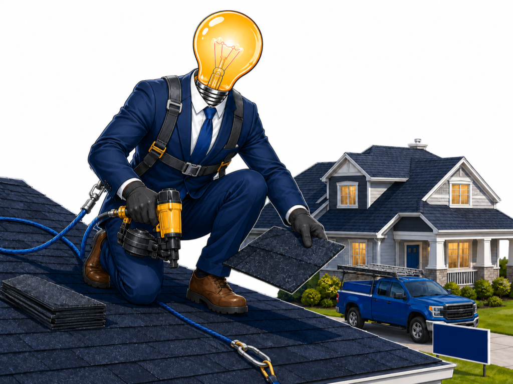 Roofing Companies marketing in New York and New Jersey